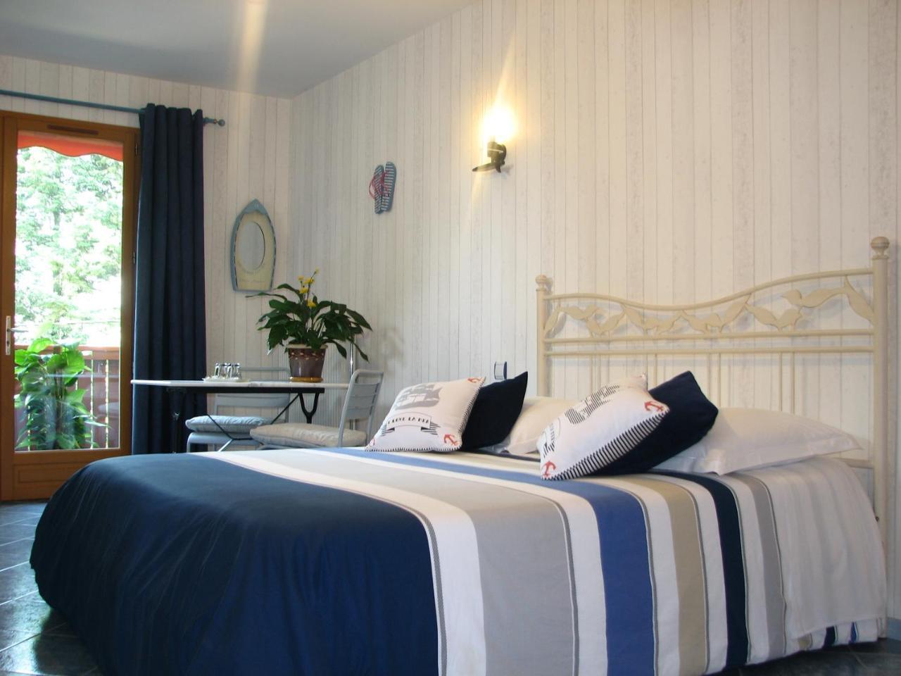 Le Pas De L'Ane Chambres D'Hotes Saint-Ondras Buitenkant foto